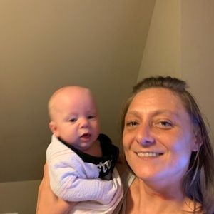 Meet your Posher, Karla